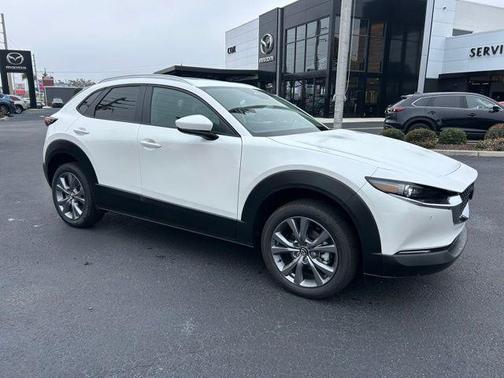 2026 Mazda CX-30 Premium Package