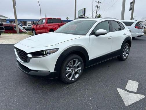 2026 Mazda CX-30 Premium Package