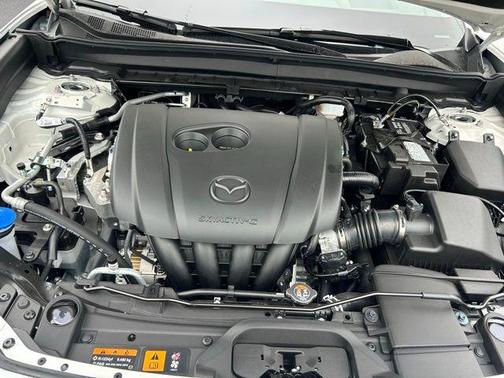 2026 Mazda CX-30 Premium Package