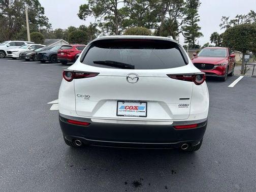 2026 Mazda CX-30 Premium Package