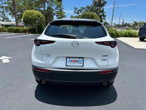 2025 Mazda CX-30 2.5 S