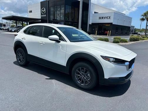 2025 Mazda CX-30 2.5 S