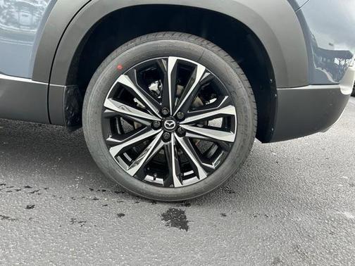 2025 Mazda CX-50 2.5 Turbo Premium Plus Package