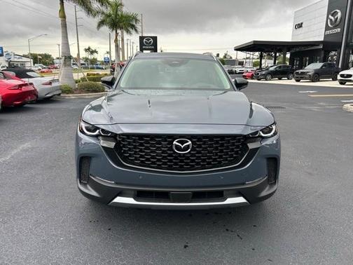 2025 Mazda CX-50 2.5 Turbo Premium Plus Package