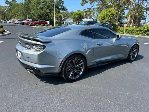 2023 Chevrolet Camaro ZL1