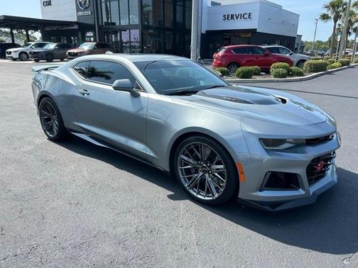 2023 Chevrolet Camaro ZL1