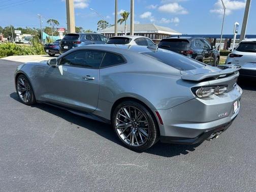 2023 Chevrolet Camaro ZL1
