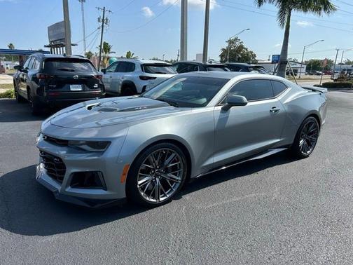 2023 Chevrolet Camaro ZL1