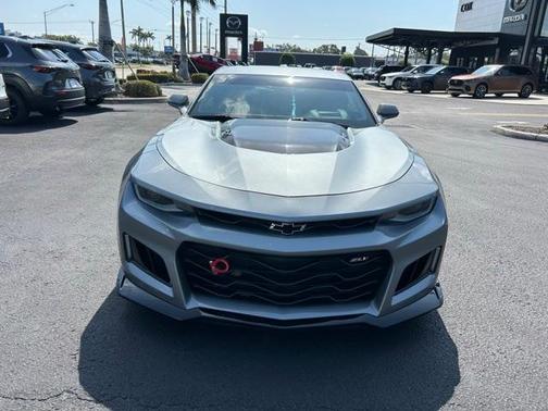 2023 Chevrolet Camaro ZL1
