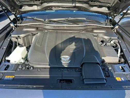 2025 Mazda CX-90 3.3 Turbo Preferred Package