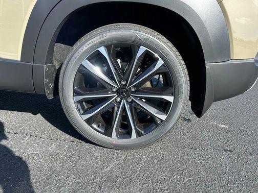 2026 Mazda CX-50 2.5 TURBO PREMIUM PLUS