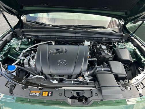 Cypress 2026 Mazda CX-50 2.5 S PREMIUM