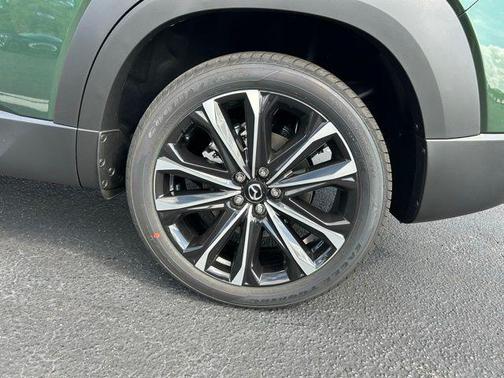 Cypress 2026 Mazda CX-50 2.5 S PREMIUM