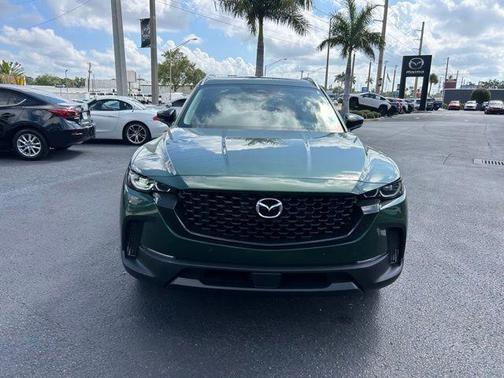 Cypress 2026 Mazda CX-50 2.5 S PREMIUM