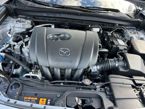 2026 Mazda CX-30 Preferred