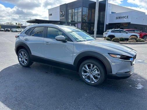 2026 Mazda CX-30 Preferred