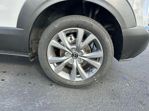 2026 Mazda CX-30 Preferred