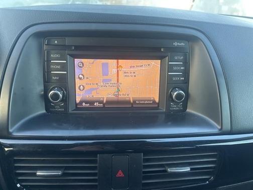 2014 Mazda CX-5 Grand Touring