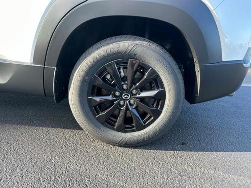 2026 Mazda CX-50 Preferred