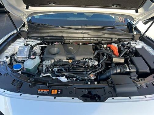 2026 Mazda CX-50 Preferred