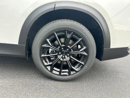 2026 Mazda CX-70 CX-70
