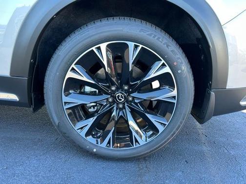 2025 Mazda CX-90 PHEV Premium Plus Package