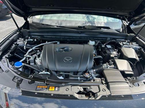 2026 Mazda CX-50 2.5 S SELECT