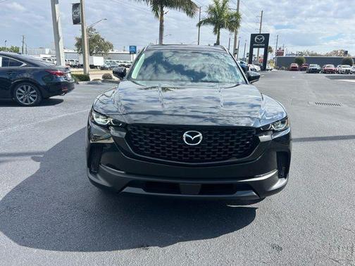 2026 Mazda CX-50 2.5 S SELECT
