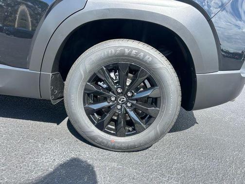 2026 Mazda CX-50 2.5 S SELECT