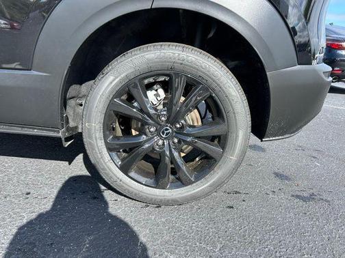 2026 Mazda CX-30 Select