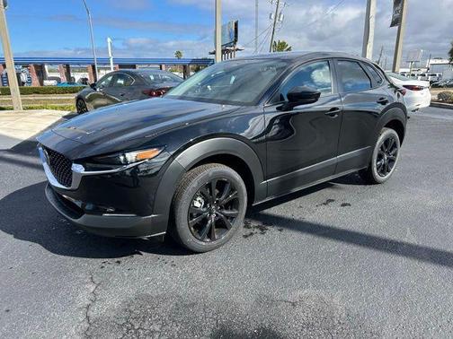 2026 Mazda CX-30 Select