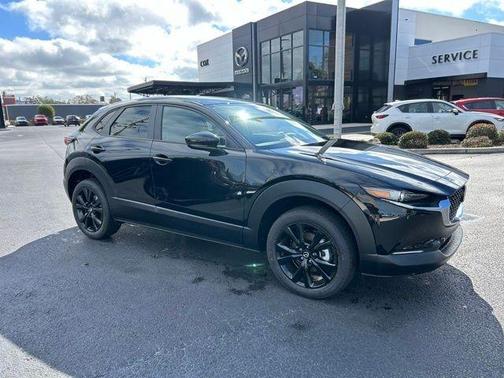 2026 Mazda CX-30 Select