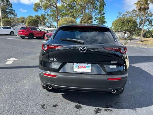 2026 Mazda CX-30 Select