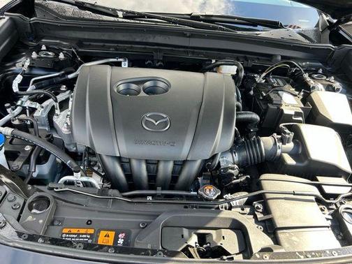 2026 Mazda CX-30 Select