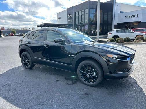 2026 Mazda CX-30 Select