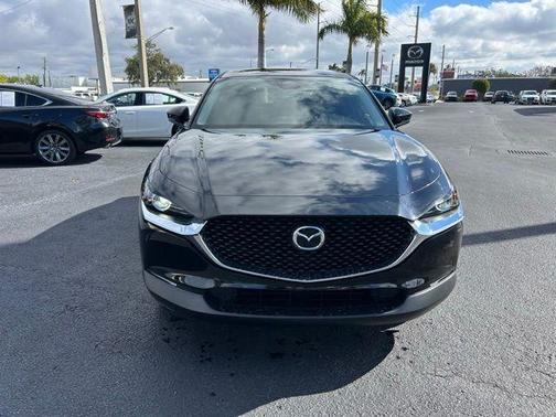 2026 Mazda CX-30 Select