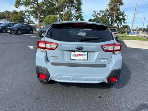 2018 Subaru Crosstrek 2.0i Limited