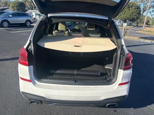 2021 BMW X3 M40i