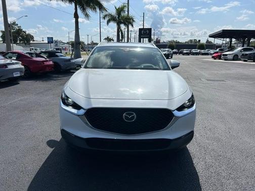 2021 Mazda CX-30 Premium Package