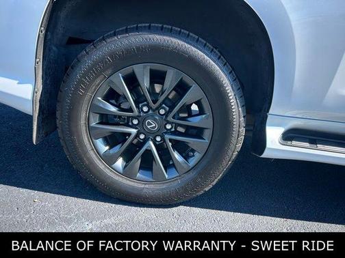 2023 Lexus GX 460 Base