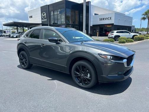 2025 Mazda CX-30 Select