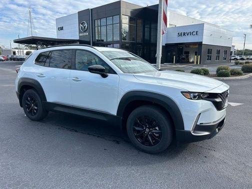 2026 Mazda CX-50 Premium