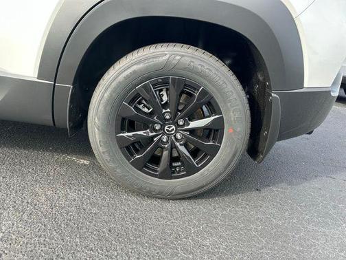 2026 Mazda CX-50 Premium