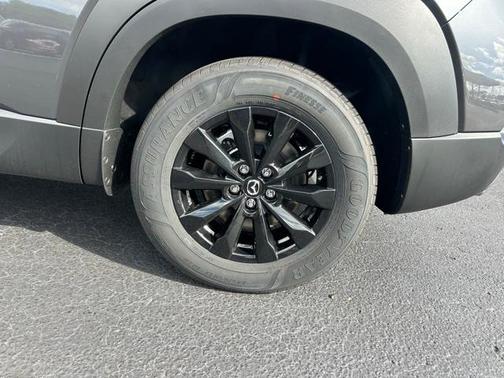2025 Mazda CX-50 2.5 S Select Package