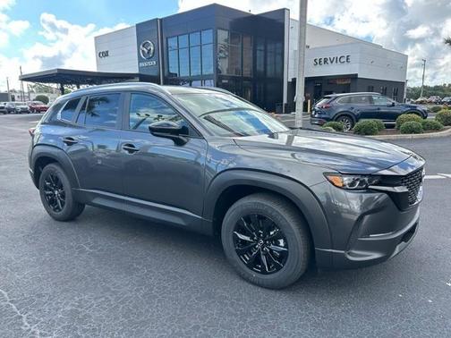 2025 Mazda CX-50 2.5 S Select Package