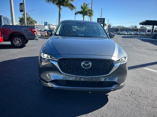 2024 Mazda CX-5 2.5 S Premium