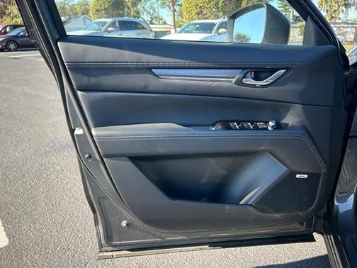 2024 Mazda CX-5 2.5 S Premium