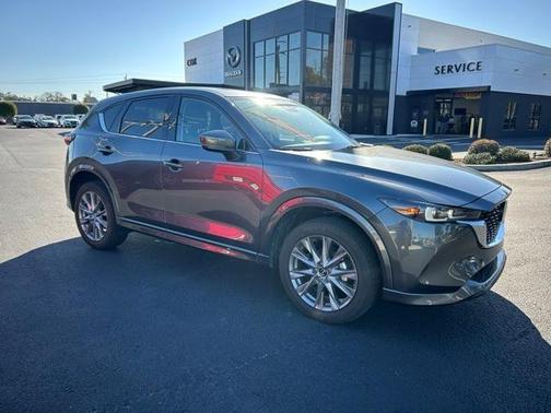 2024 Mazda CX-5 2.5 S Premium