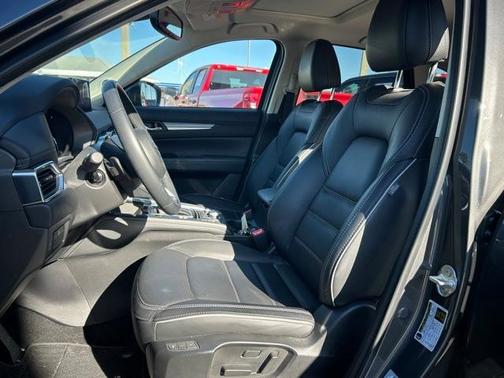 2024 Mazda CX-5 2.5 S Premium