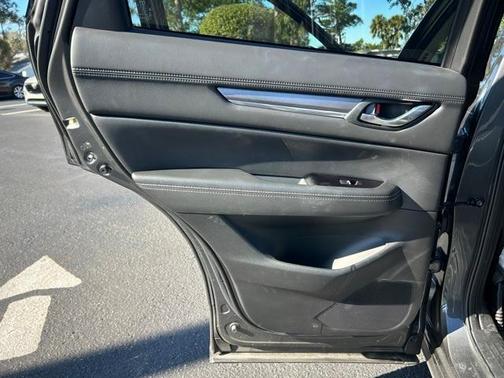 2024 Mazda CX-5 2.5 S Premium